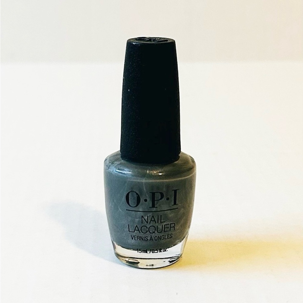 ⭐️5 For 25⭐️ OPI Fall Wonders Nail Lacquer Clean Slate - Picture 2 of 8